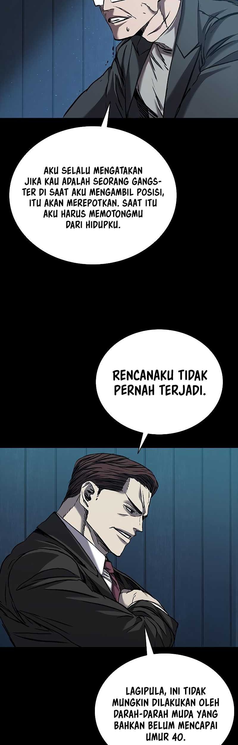 Castle 2: On Top of Everyone Chapter 63 Gambar 29