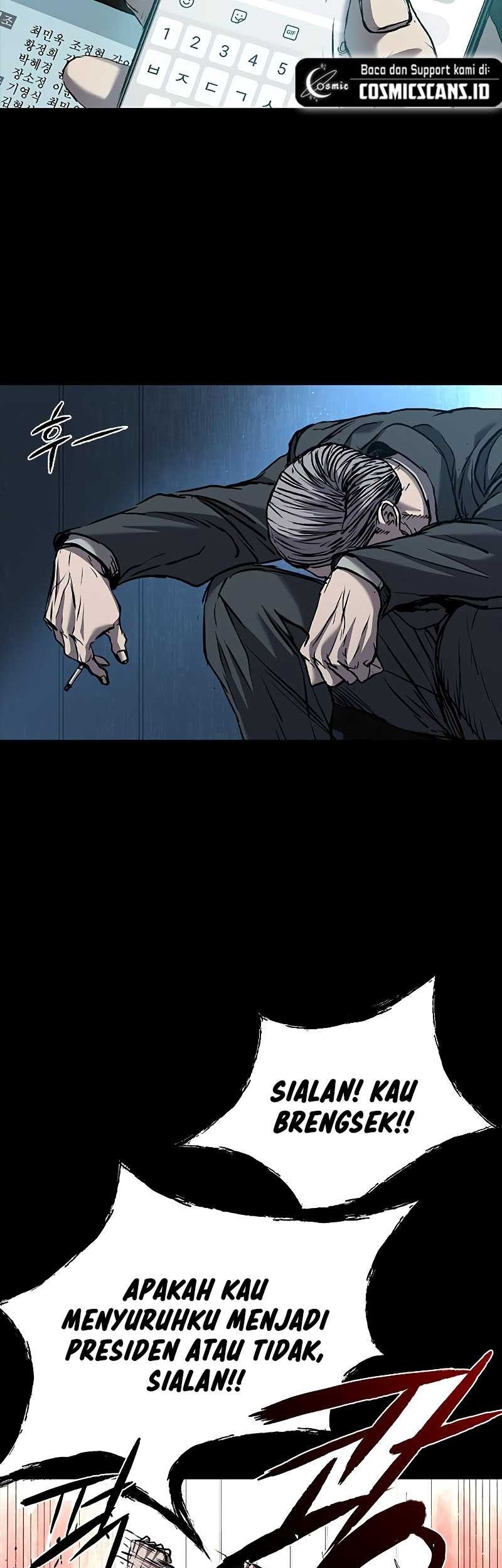 Castle 2: On Top of Everyone Chapter 63 Gambar 31