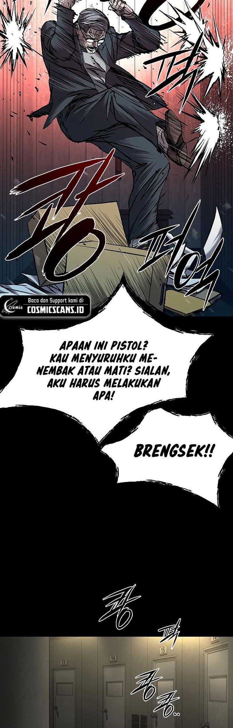 Castle 2: On Top of Everyone Chapter 63 Gambar 32