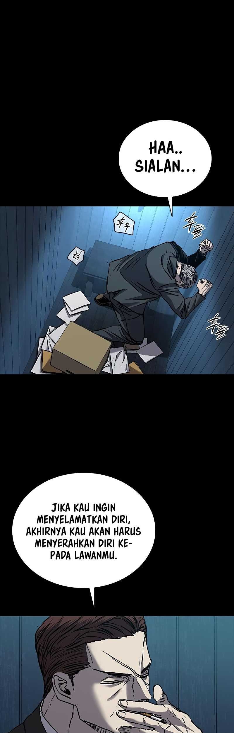 Castle 2: On Top of Everyone Chapter 63 Gambar 34