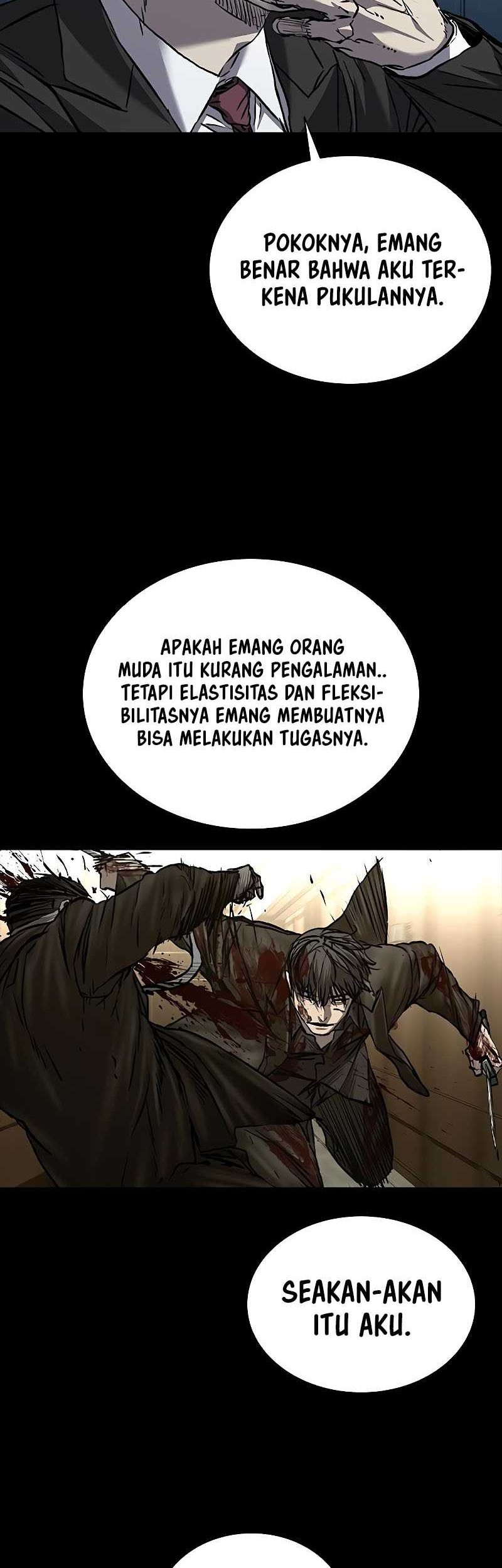 Castle 2: On Top of Everyone Chapter 63 Gambar 35