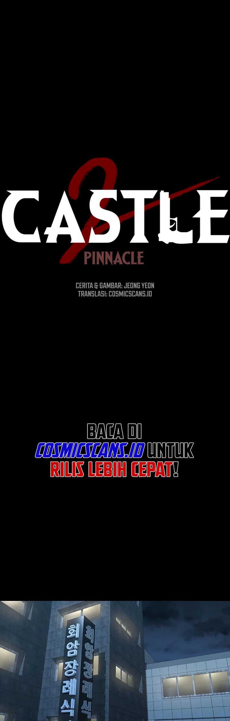 Castle 2: On Top of Everyone Chapter 63 Gambar 39