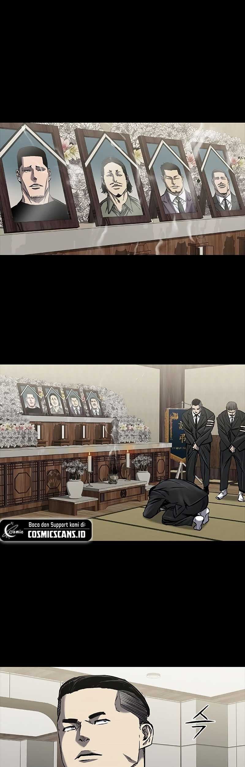 Castle 2: On Top of Everyone Chapter 63 Gambar 41