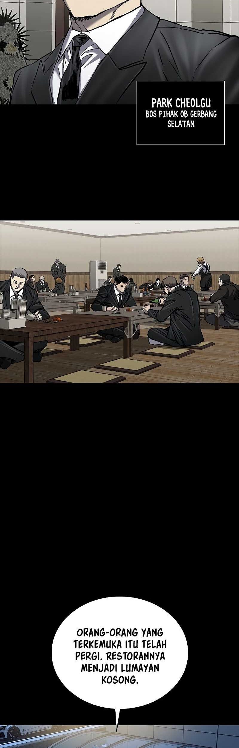 Castle 2: On Top of Everyone Chapter 63 Gambar 42