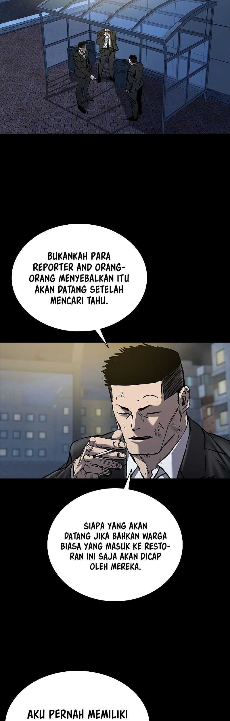 Castle 2: On Top of Everyone Chapter 63 Gambar 43