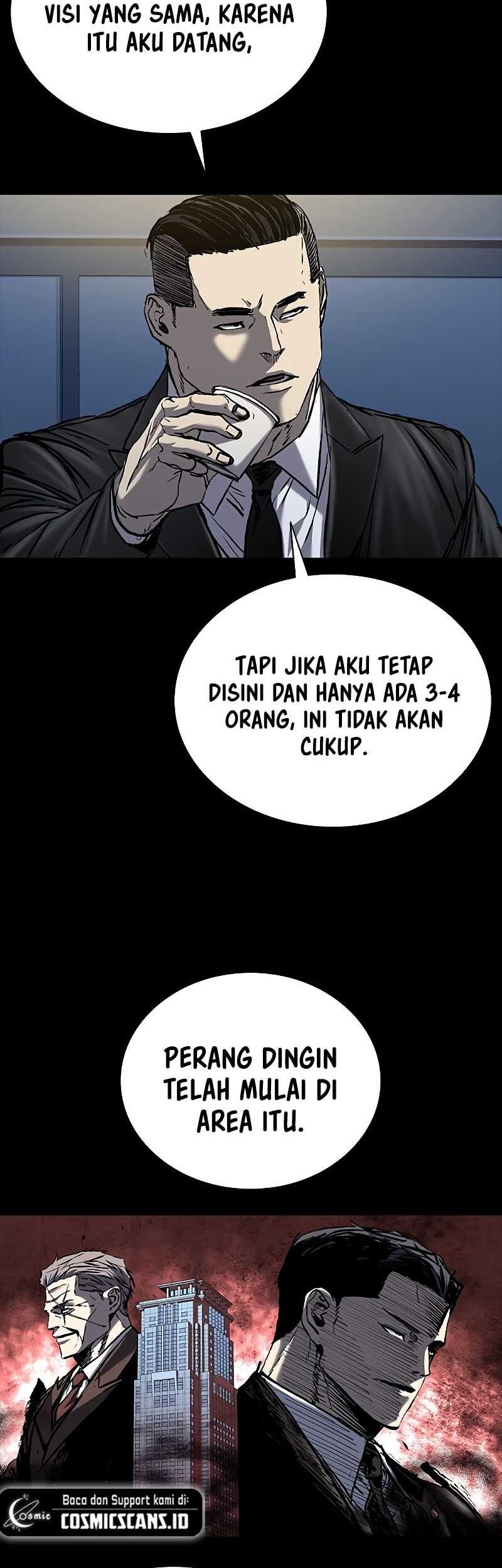 Castle 2: On Top of Everyone Chapter 63 Gambar 44