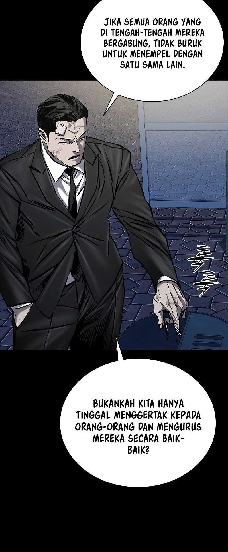 Castle 2: On Top of Everyone Chapter 63 Gambar 46