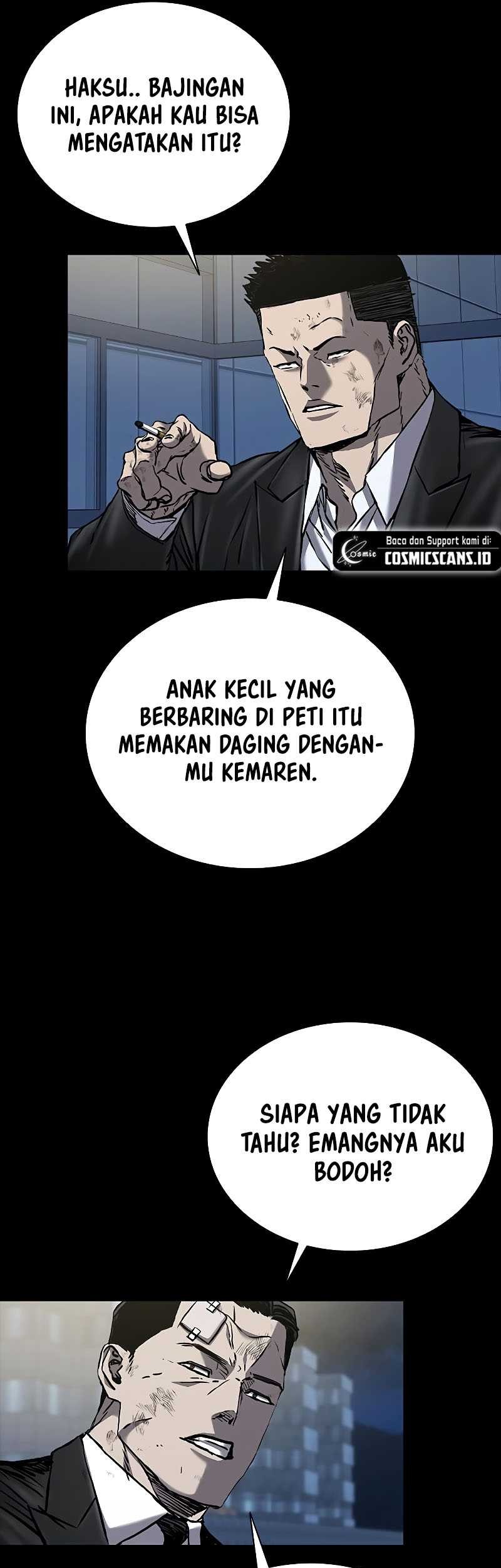 Castle 2: On Top of Everyone Chapter 63 Gambar 47