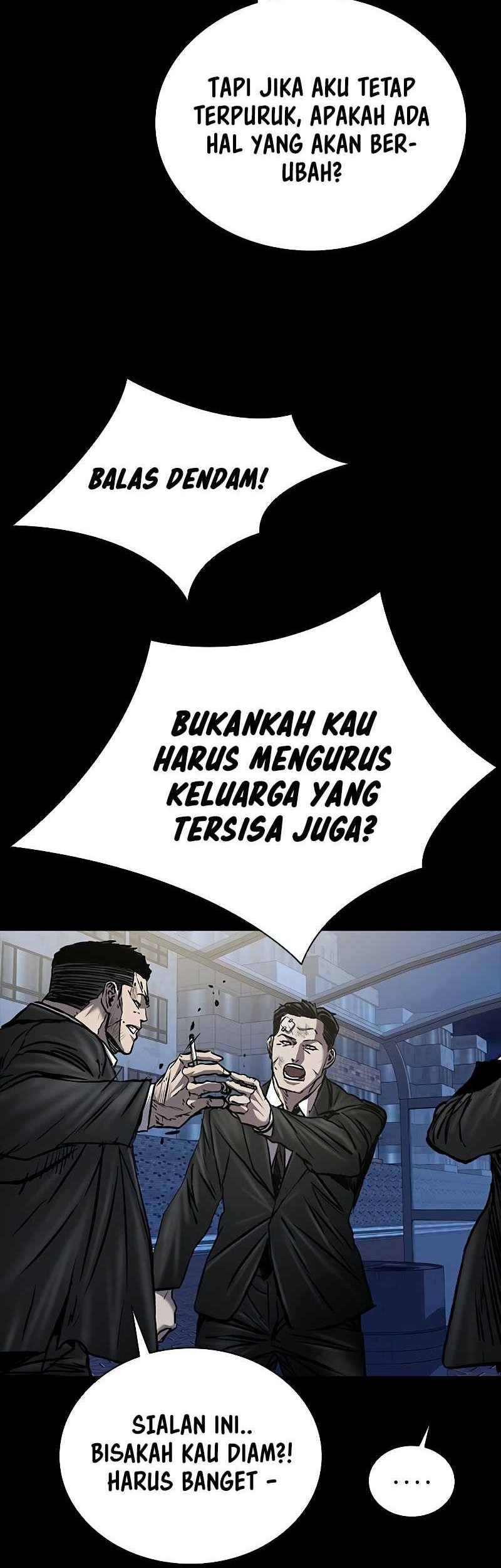 Castle 2: On Top of Everyone Chapter 63 Gambar 48