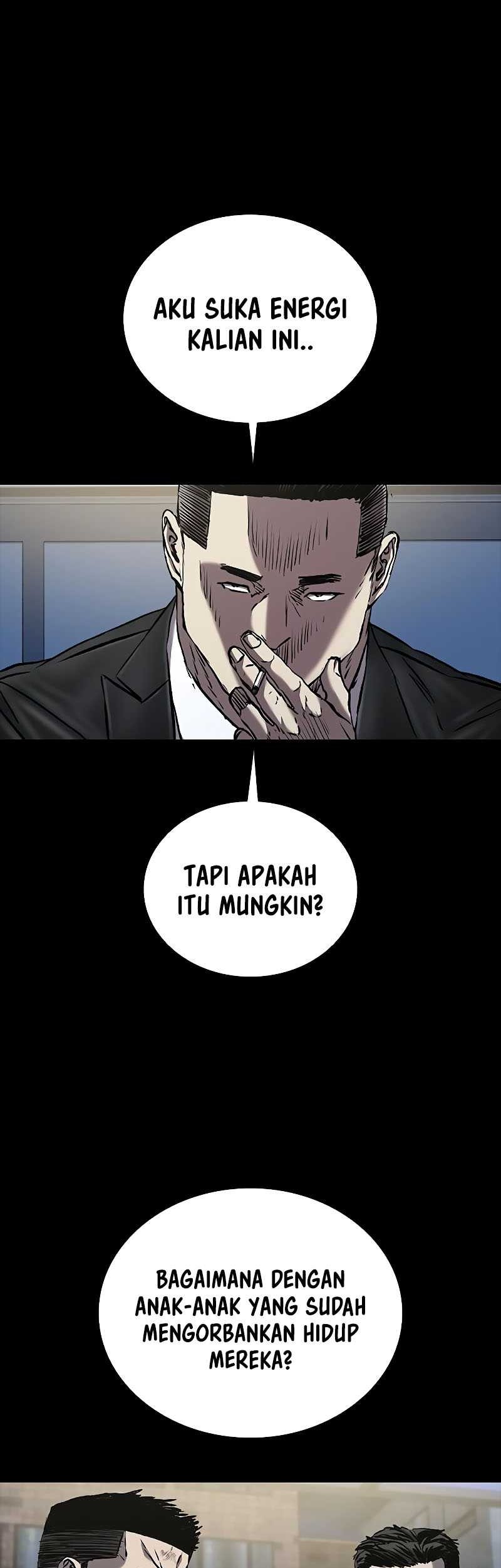 Castle 2: On Top of Everyone Chapter 63 Gambar 49