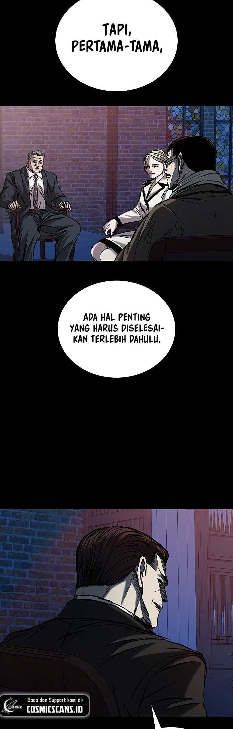 Castle 2: On Top of Everyone Chapter 64 Gambar 55