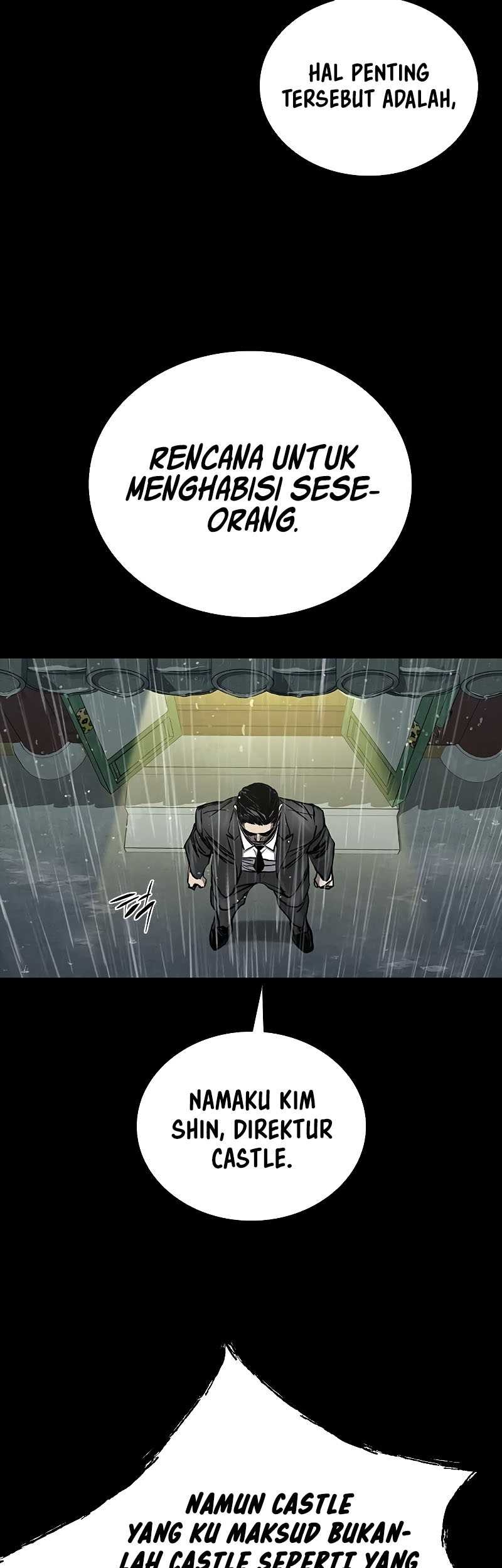 Castle 2: On Top of Everyone Chapter 64 Gambar 56