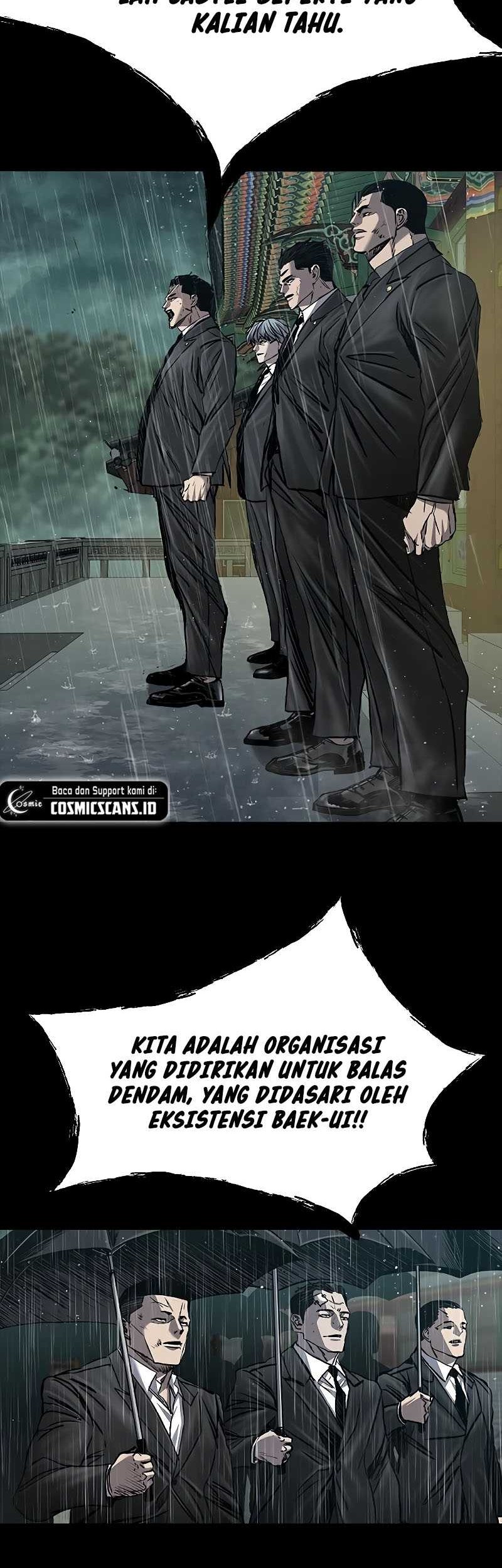 Castle 2: On Top of Everyone Chapter 64 Gambar 57