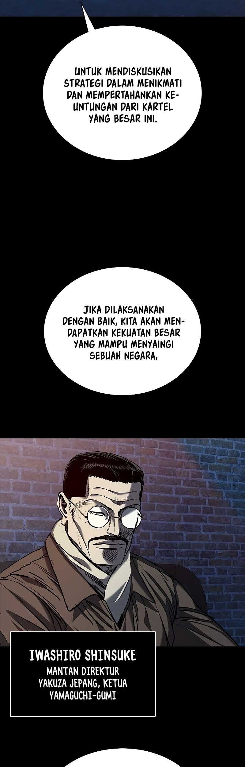 Castle 2: On Top of Everyone Chapter 64 Gambar 52