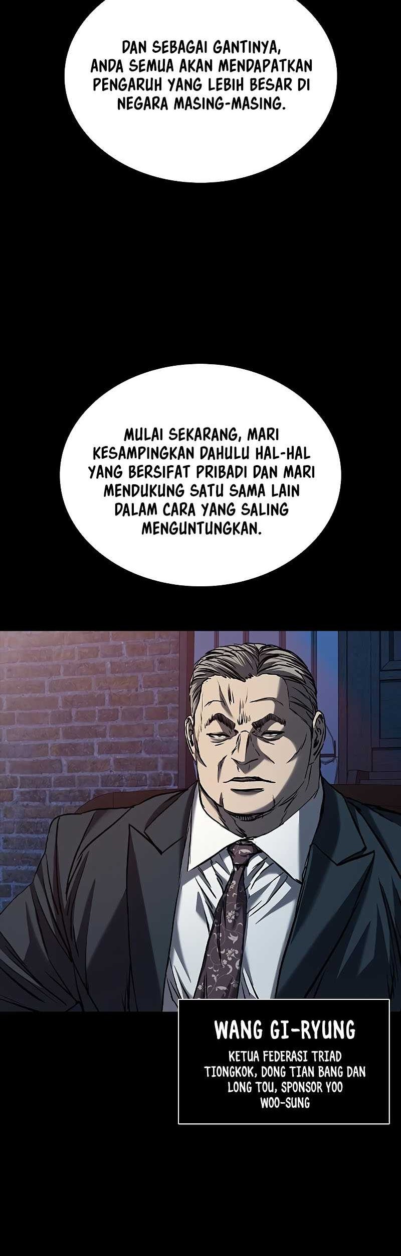 Castle 2: On Top of Everyone Chapter 64 Gambar 53