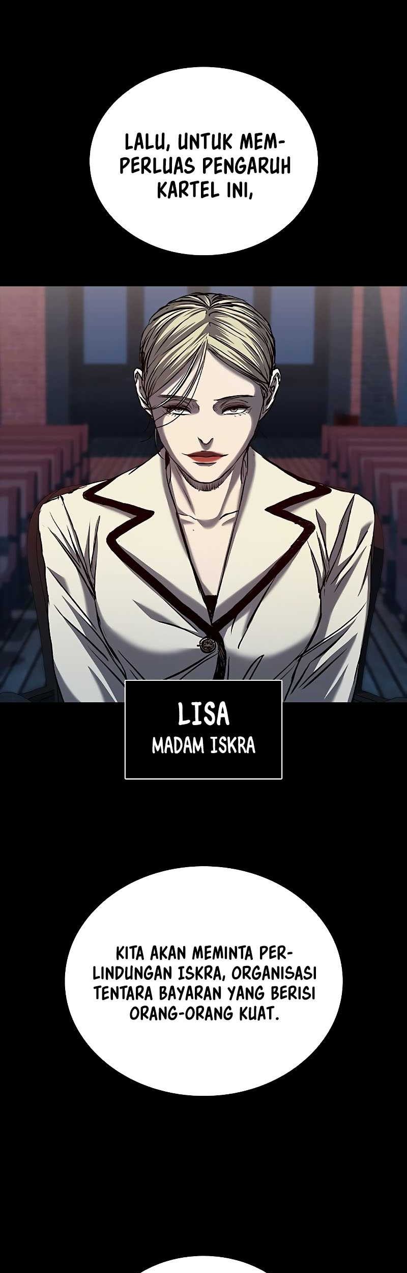 Castle 2: On Top of Everyone Chapter 64 Gambar 54