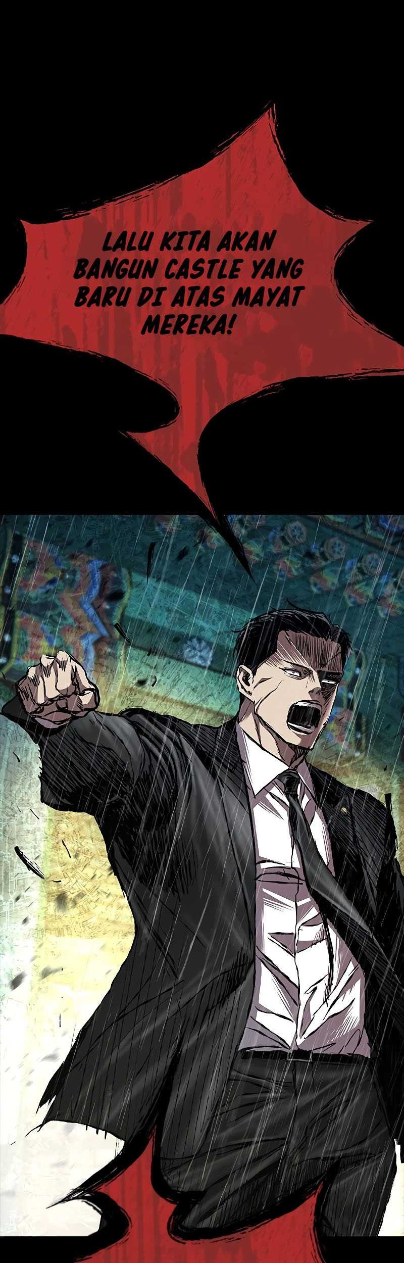 Castle 2: On Top of Everyone Chapter 64 Gambar 62