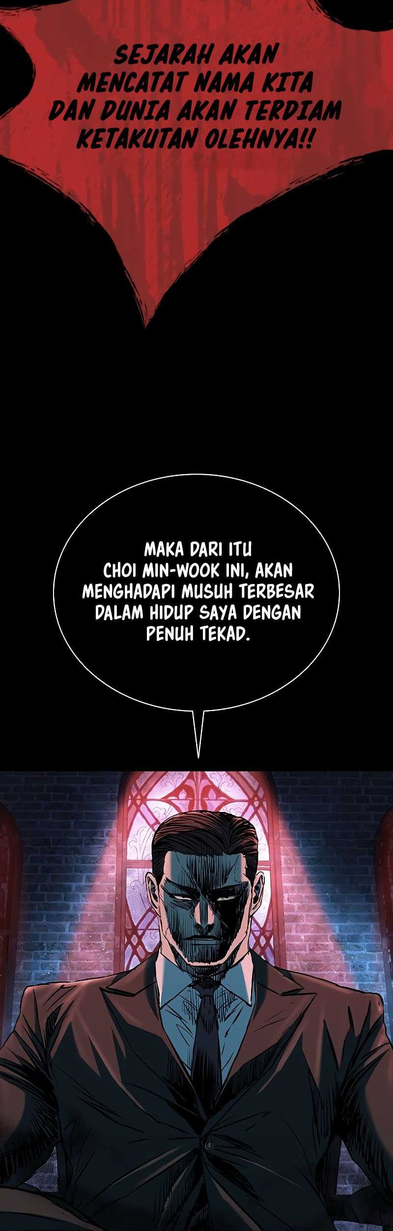 Castle 2: On Top of Everyone Chapter 64 Gambar 63