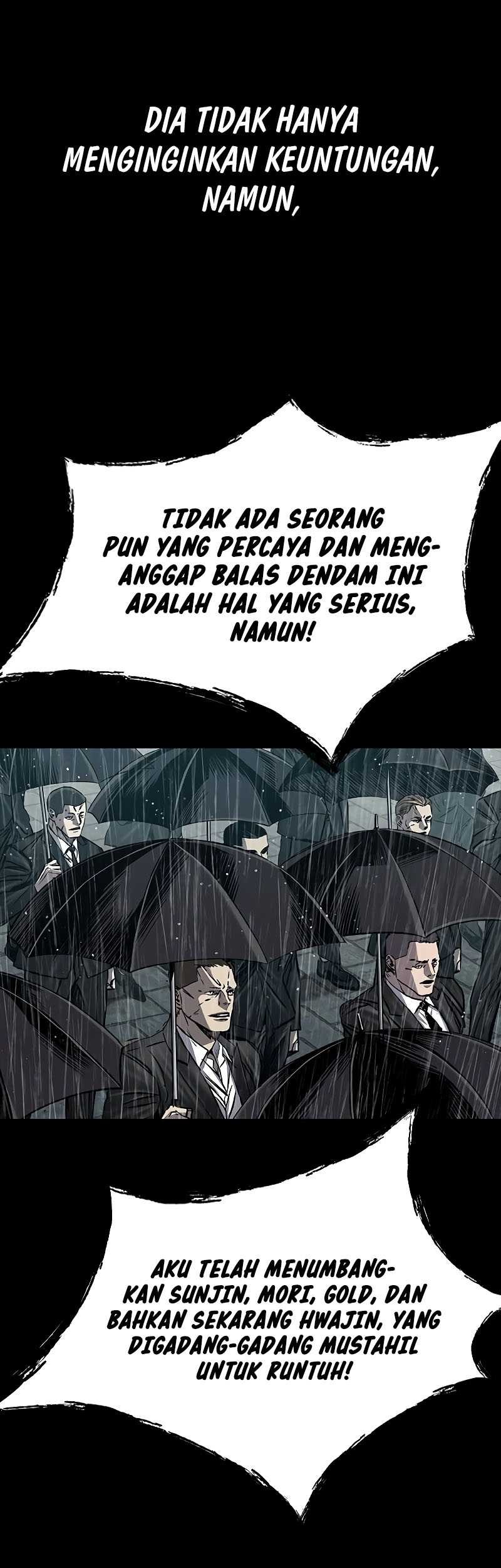 Castle 2: On Top of Everyone Chapter 64 Gambar 59