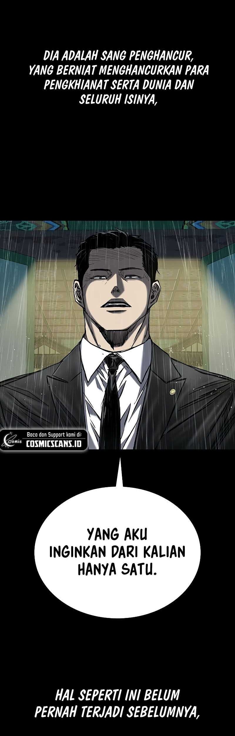 Castle 2: On Top of Everyone Chapter 64 Gambar 60