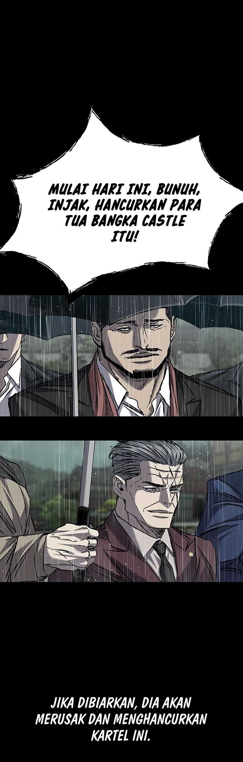 Castle 2: On Top of Everyone Chapter 64 Gambar 61