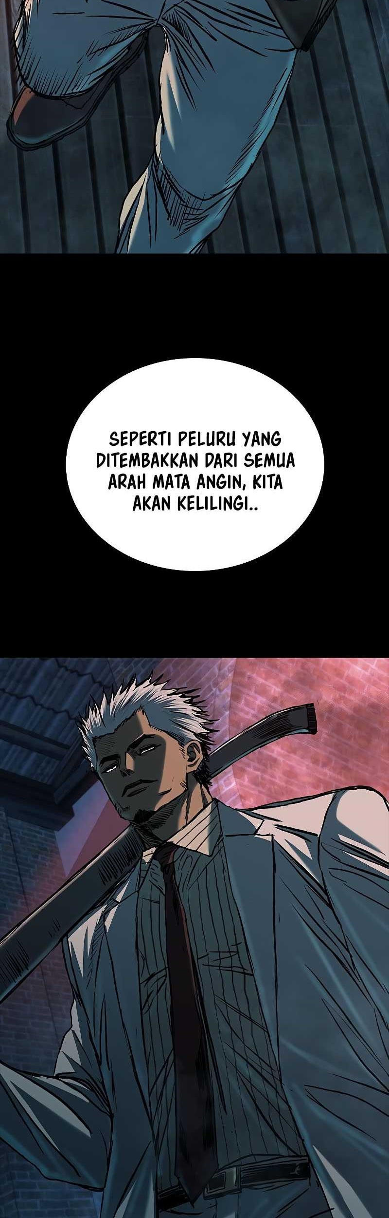 Castle 2: On Top of Everyone Chapter 64 Gambar 68