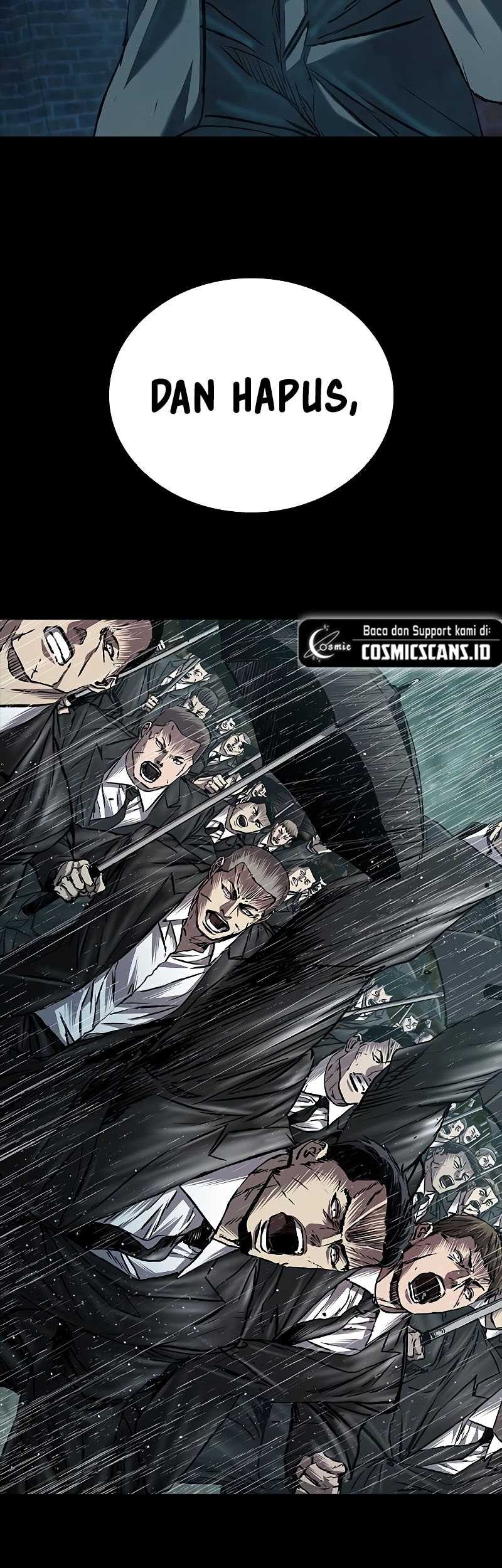 Castle 2: On Top of Everyone Chapter 64 Gambar 69