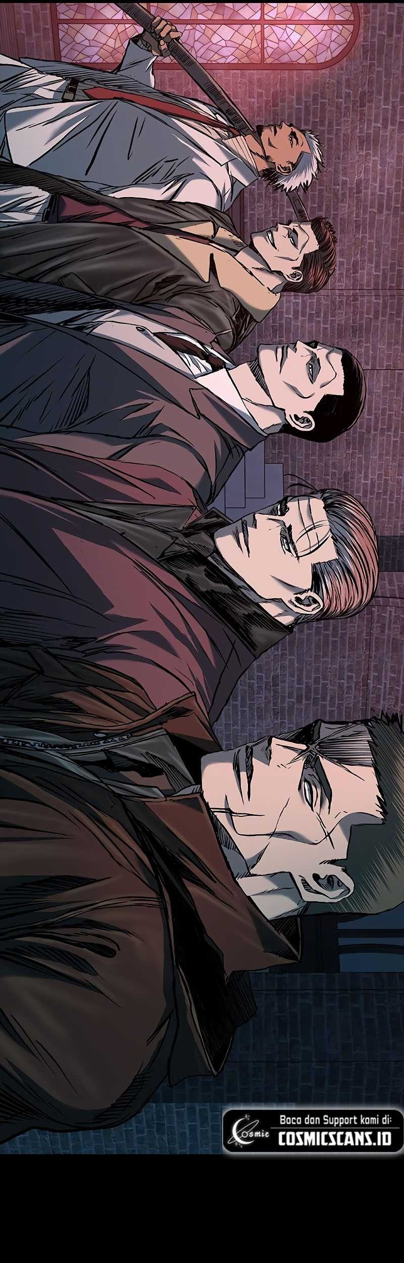 Castle 2: On Top of Everyone Chapter 64 Gambar 71