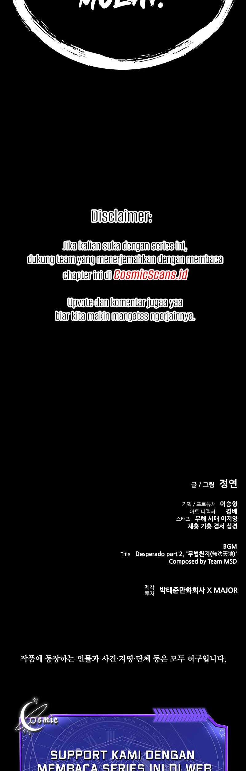 Castle 2: On Top of Everyone Chapter 64 Gambar 73