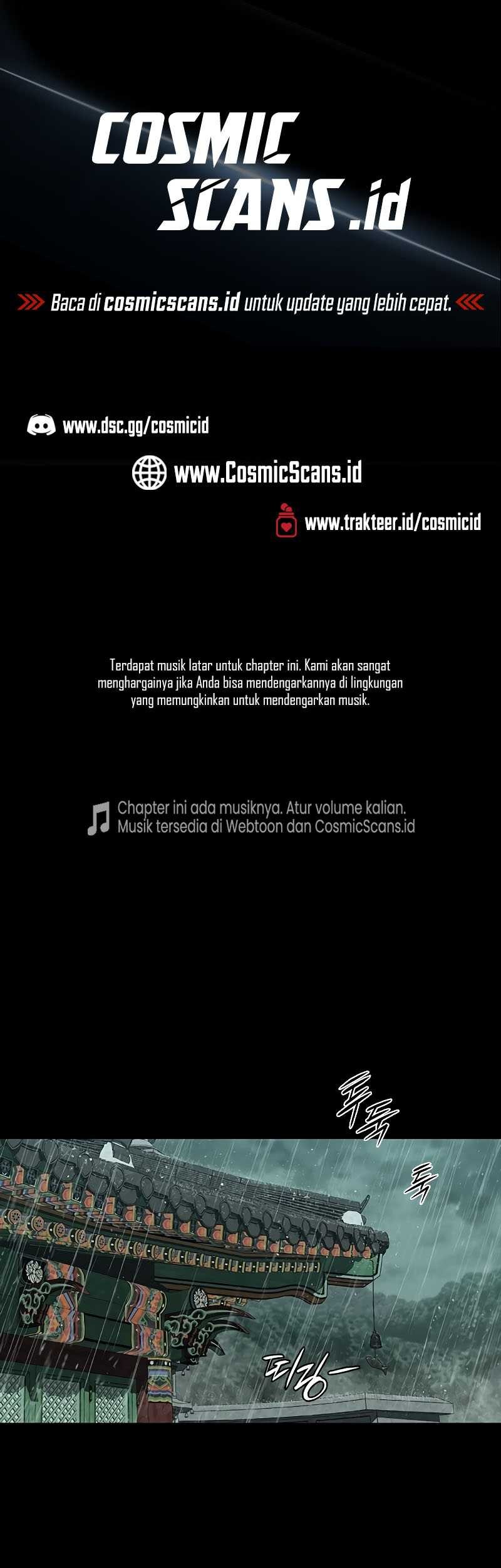 Manhwa Castle 2: On Top of Everyone Chapter 64 gambar nomor 2