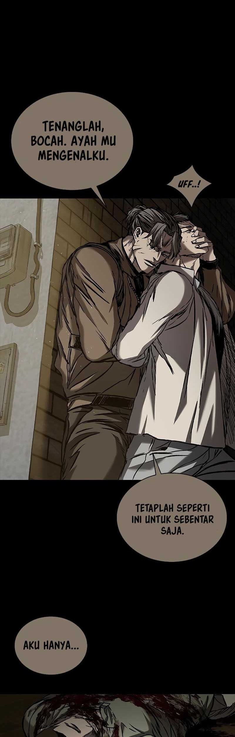 Castle 2: On Top of Everyone Chapter 64 Gambar 5