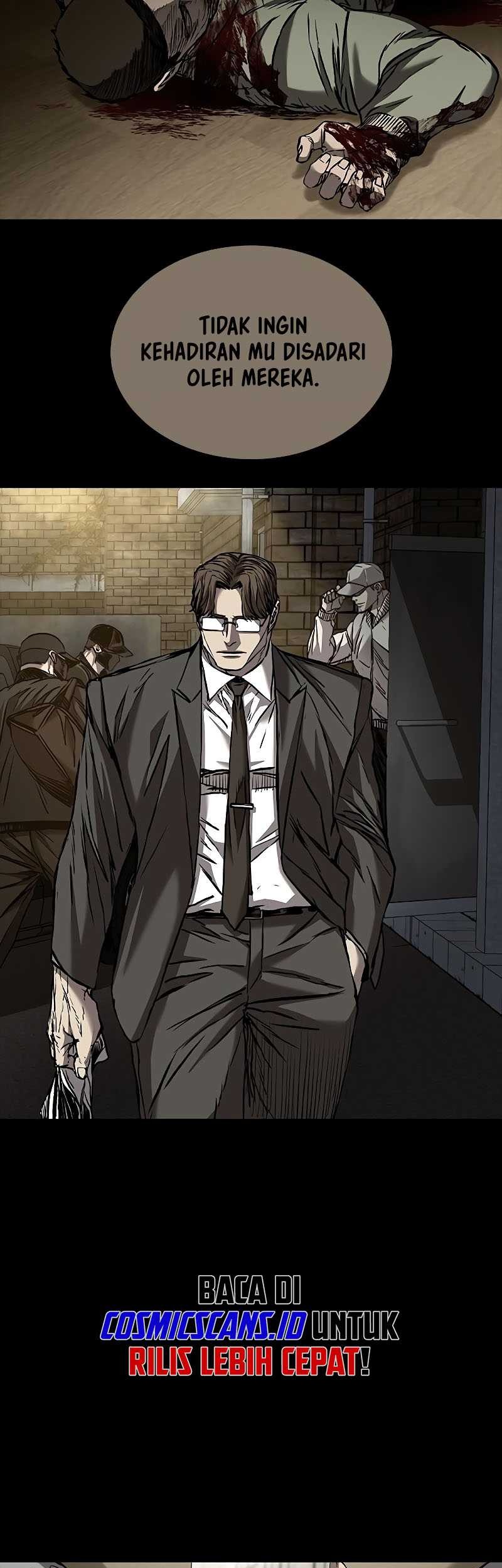 Castle 2: On Top of Everyone Chapter 64 Gambar 6