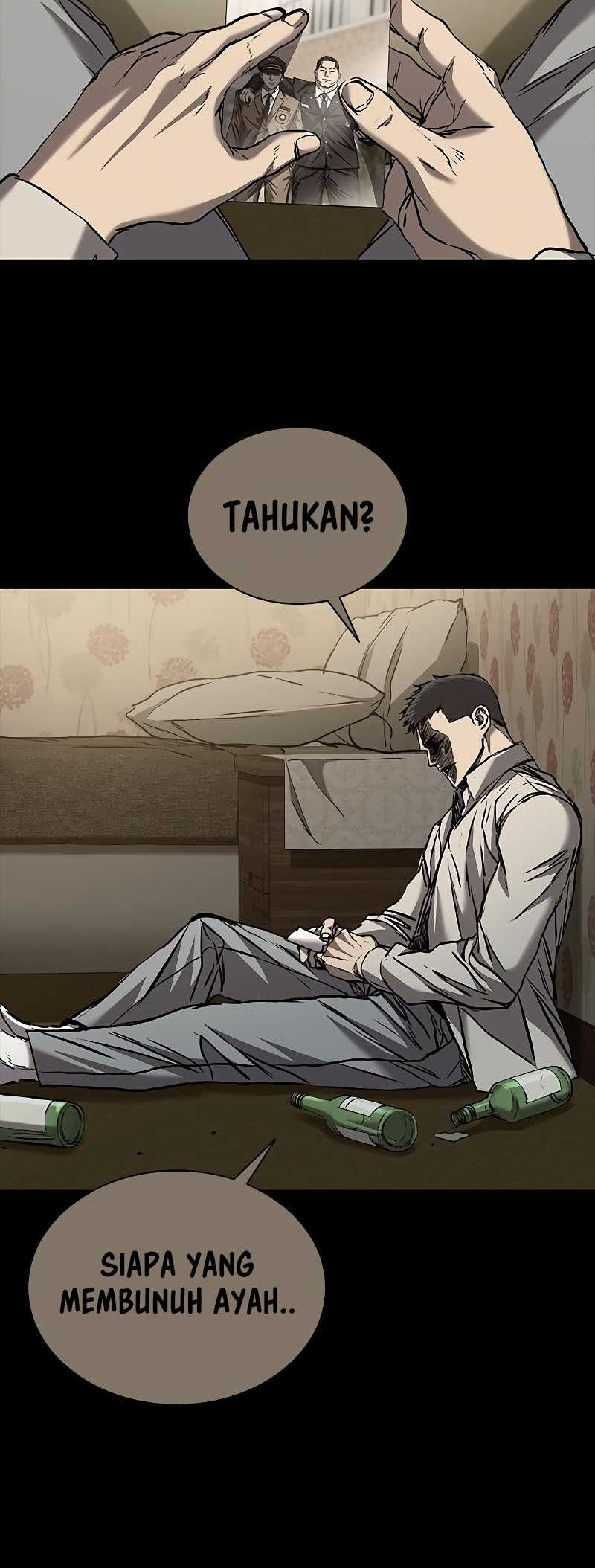 Castle 2: On Top of Everyone Chapter 64 Gambar 7