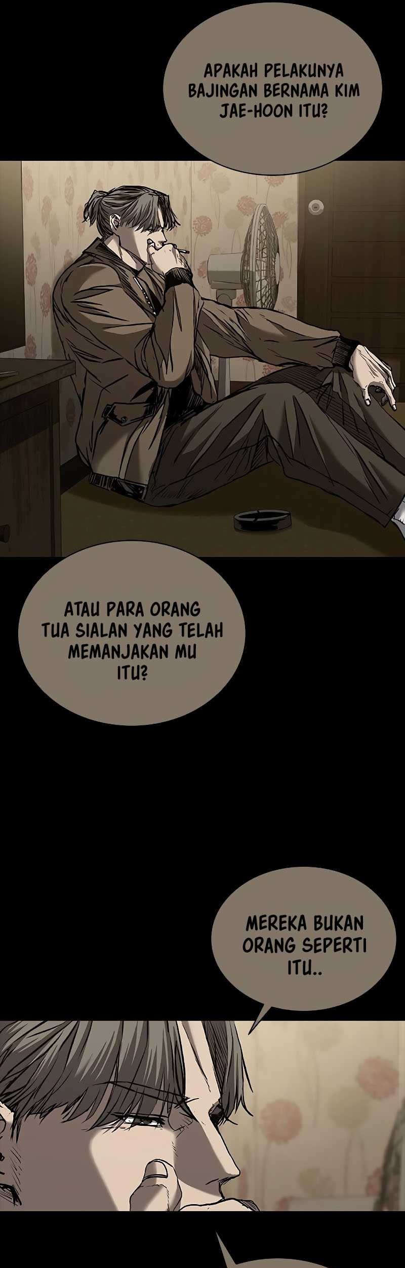 Castle 2: On Top of Everyone Chapter 64 Gambar 8