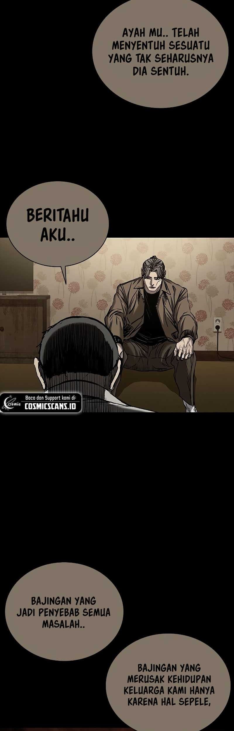 Castle 2: On Top of Everyone Chapter 64 Gambar 9