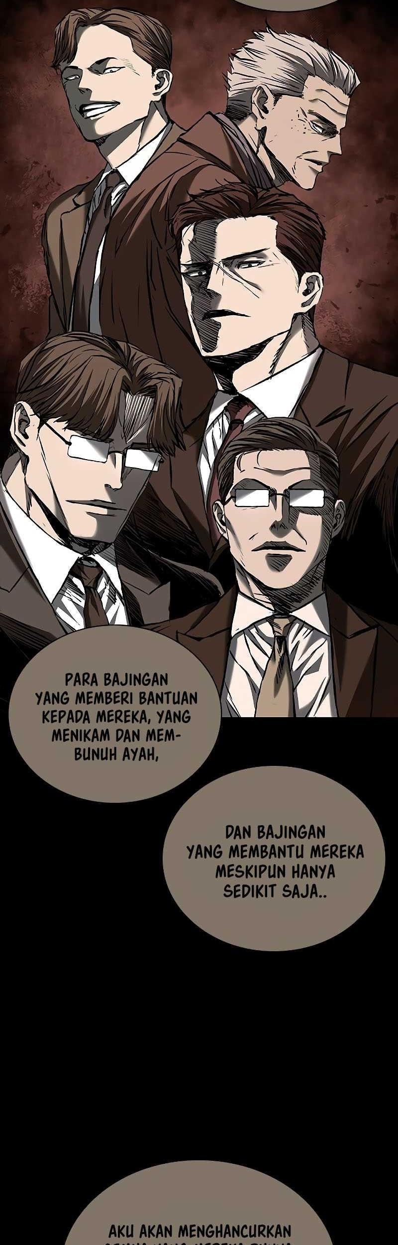 Castle 2: On Top of Everyone Chapter 64 Gambar 10