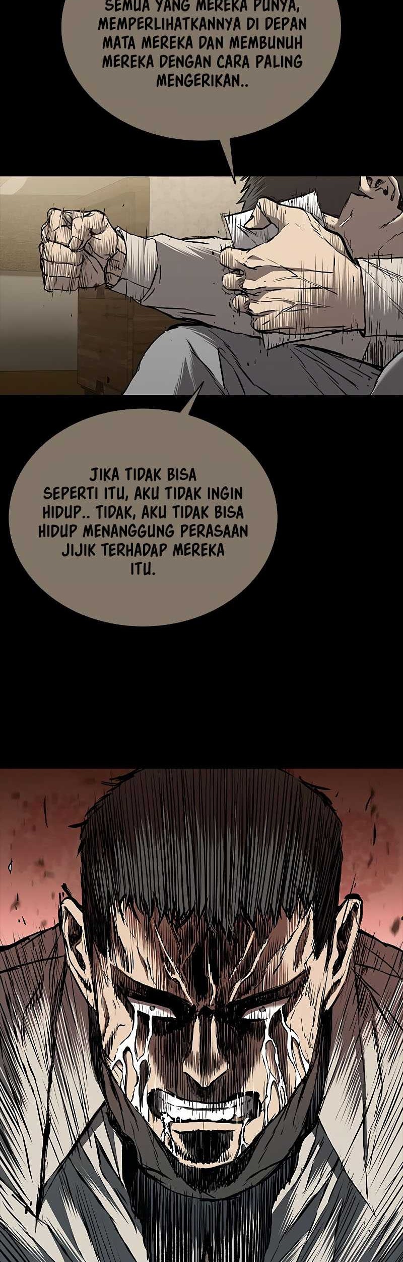 Castle 2: On Top of Everyone Chapter 64 Gambar 11