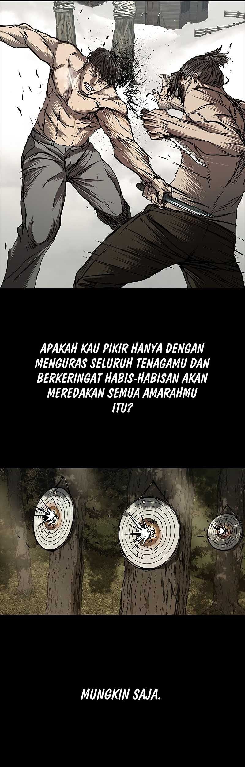 Castle 2: On Top of Everyone Chapter 64 Gambar 14