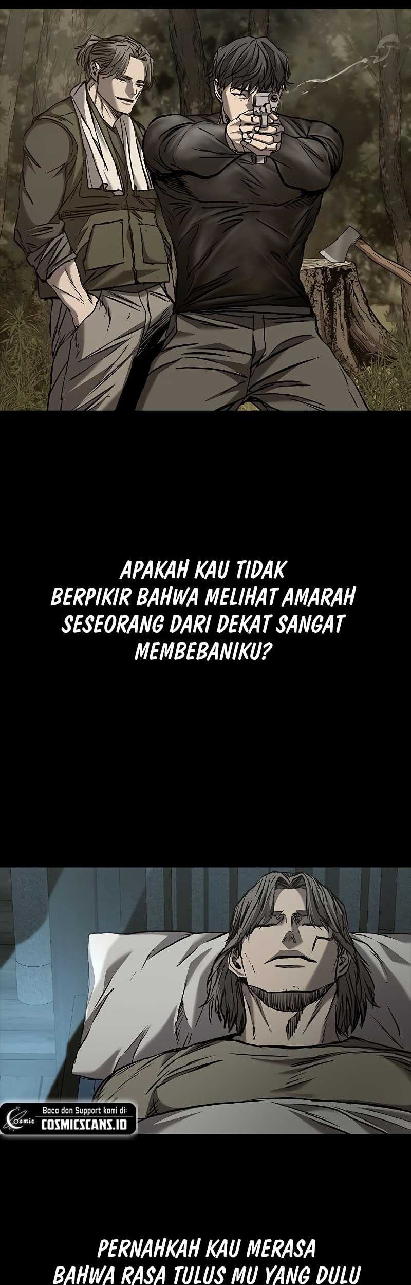 Castle 2: On Top of Everyone Chapter 64 Gambar 15