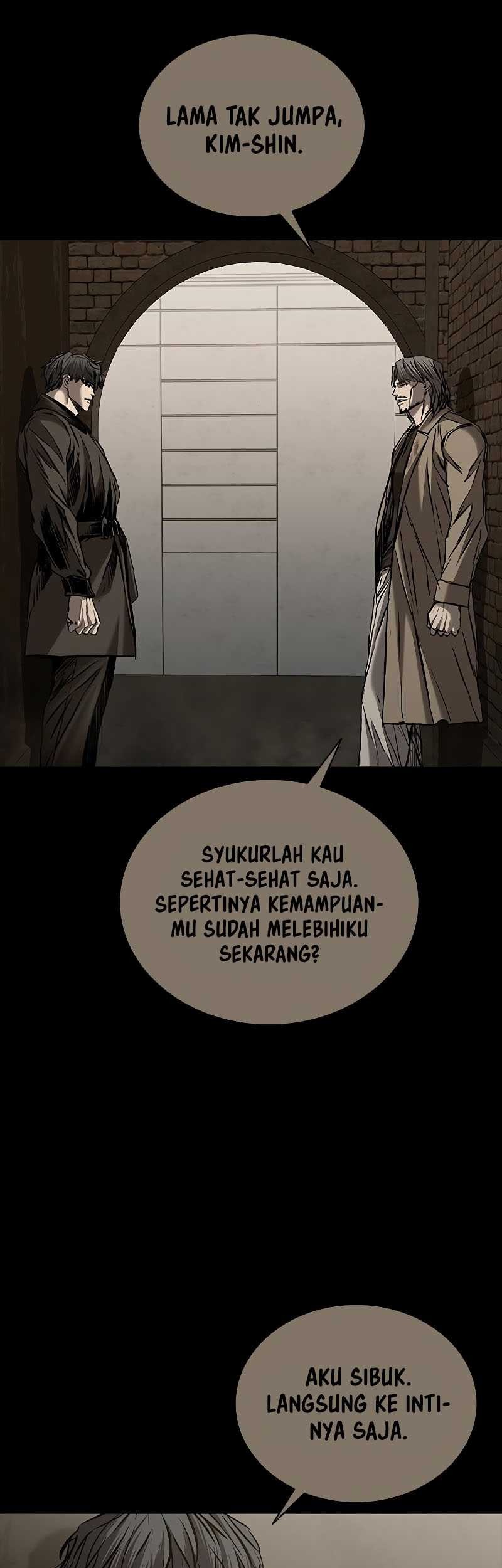 Castle 2: On Top of Everyone Chapter 64 Gambar 18