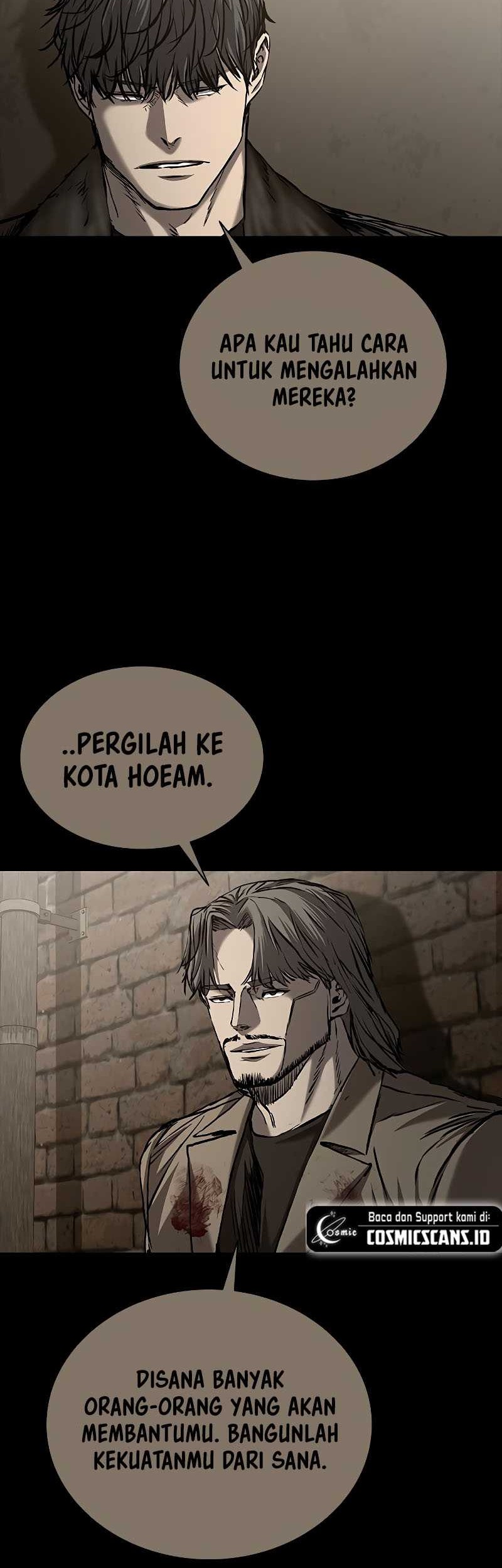 Castle 2: On Top of Everyone Chapter 64 Gambar 19