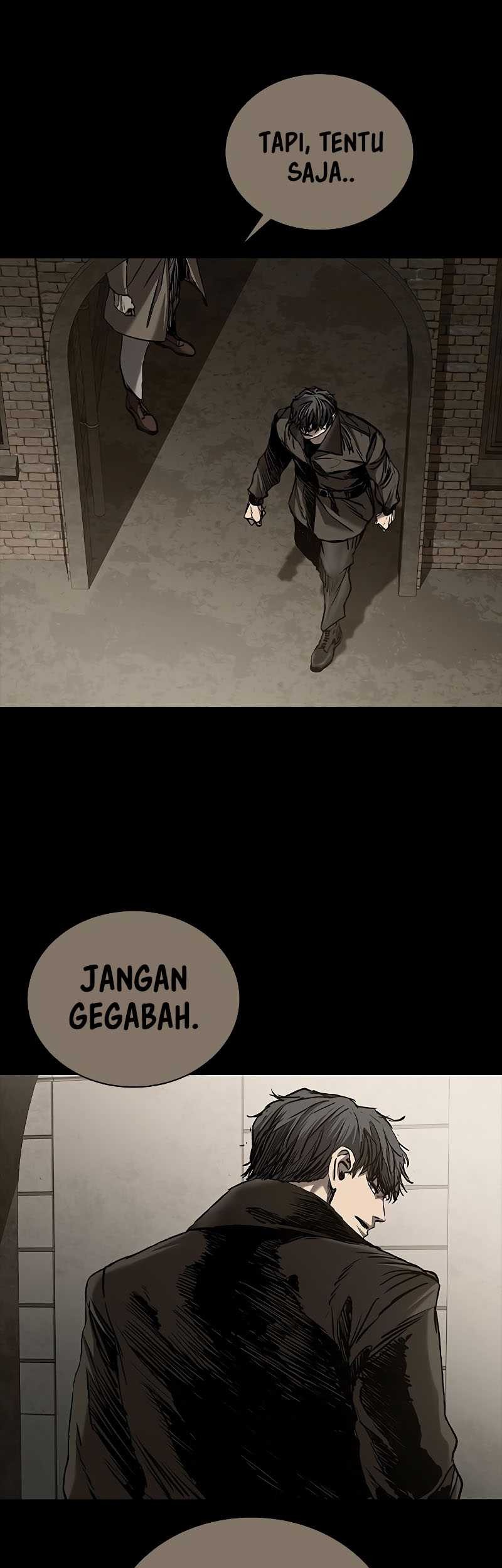 Castle 2: On Top of Everyone Chapter 64 Gambar 21