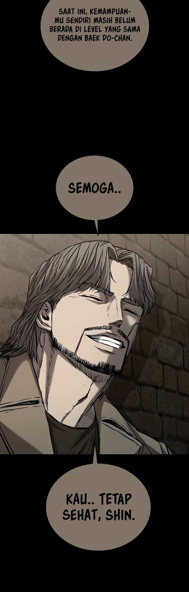 Castle 2: On Top of Everyone Chapter 64 Gambar 22