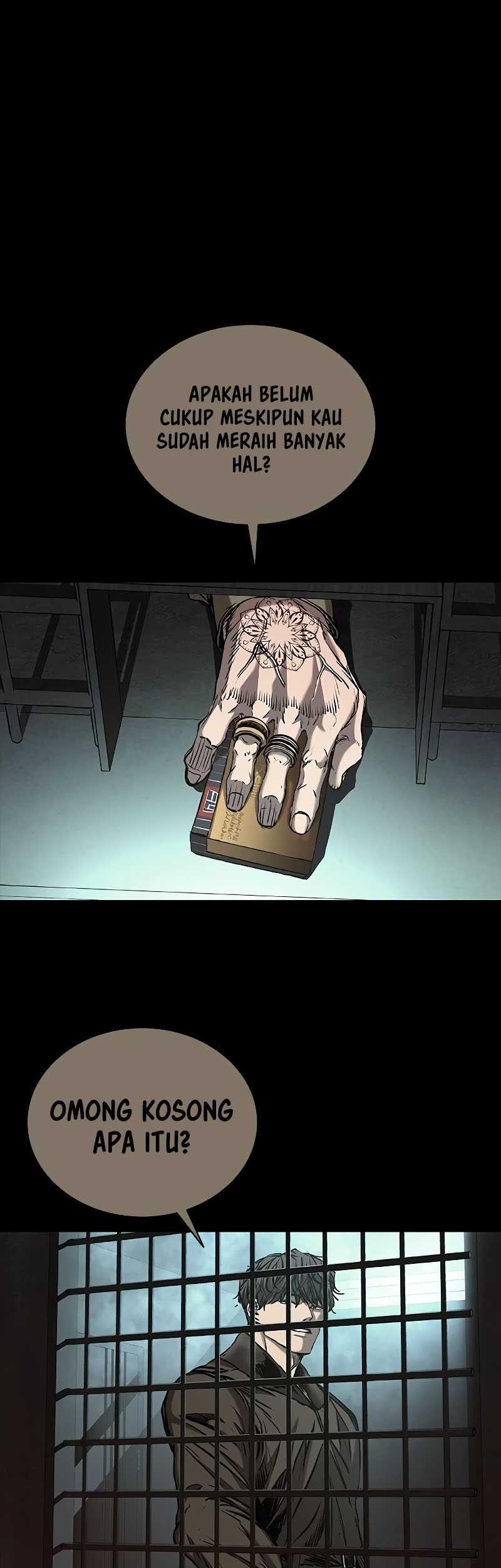 Castle 2: On Top of Everyone Chapter 64 Gambar 24