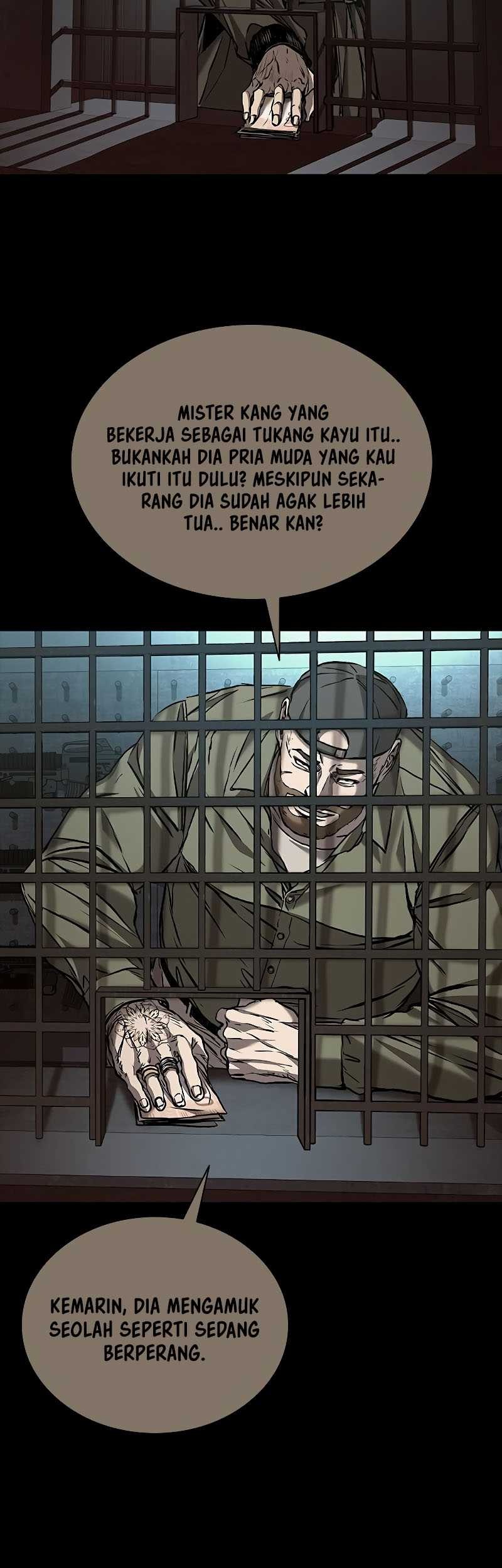 Castle 2: On Top of Everyone Chapter 64 Gambar 25