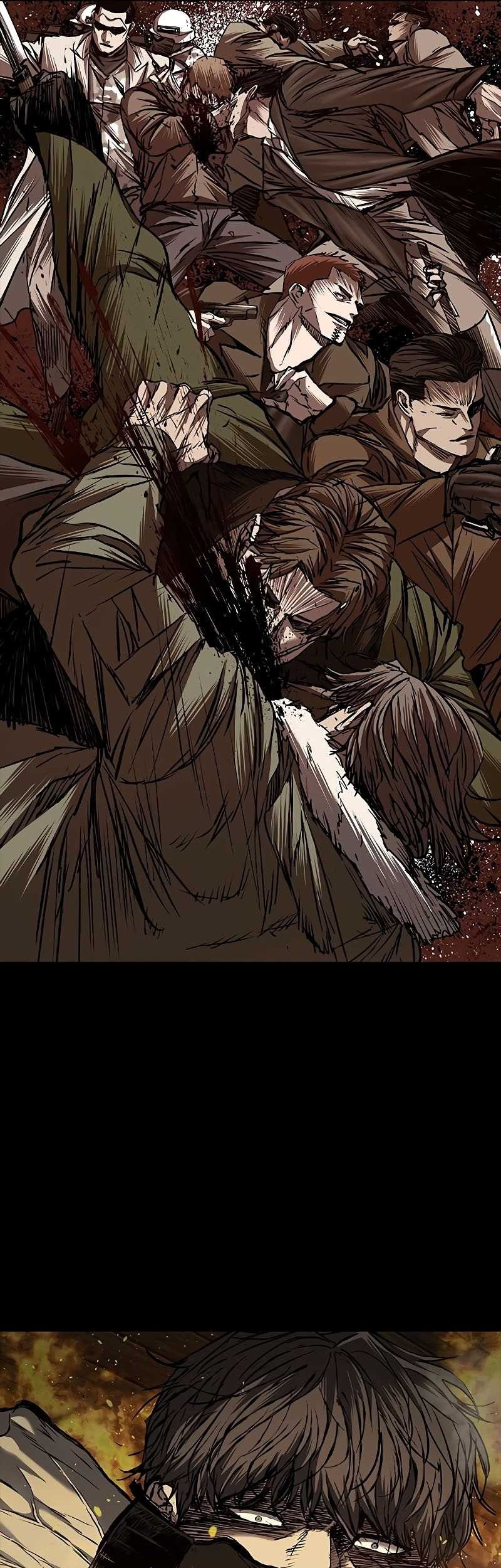 Castle 2: On Top of Everyone Chapter 64 Gambar 27