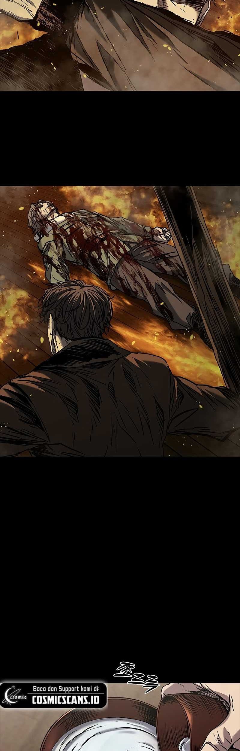 Castle 2: On Top of Everyone Chapter 64 Gambar 28