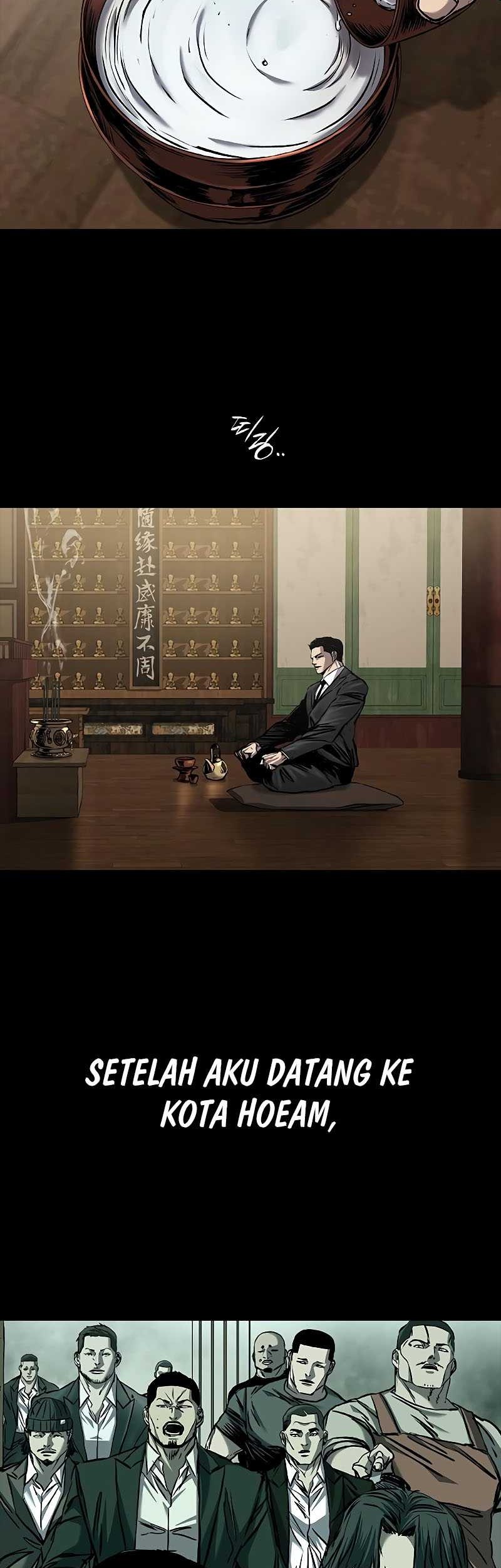 Castle 2: On Top of Everyone Chapter 64 Gambar 29