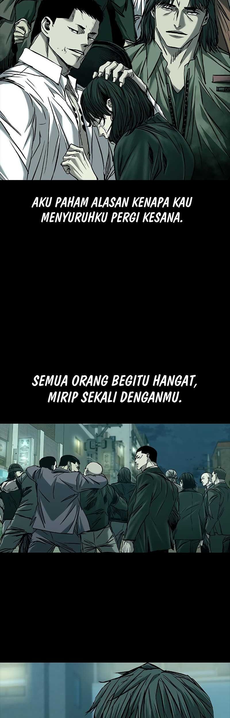 Castle 2: On Top of Everyone Chapter 64 Gambar 30