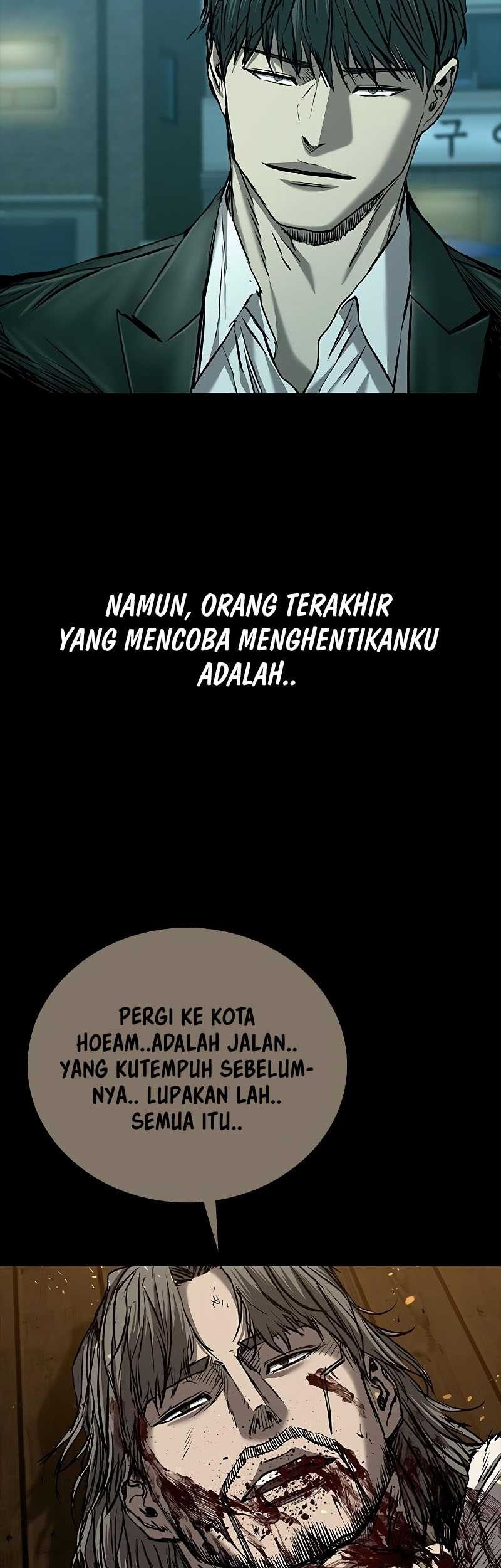 Castle 2: On Top of Everyone Chapter 64 Gambar 31